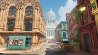 Overwatch (Havana Capitol)